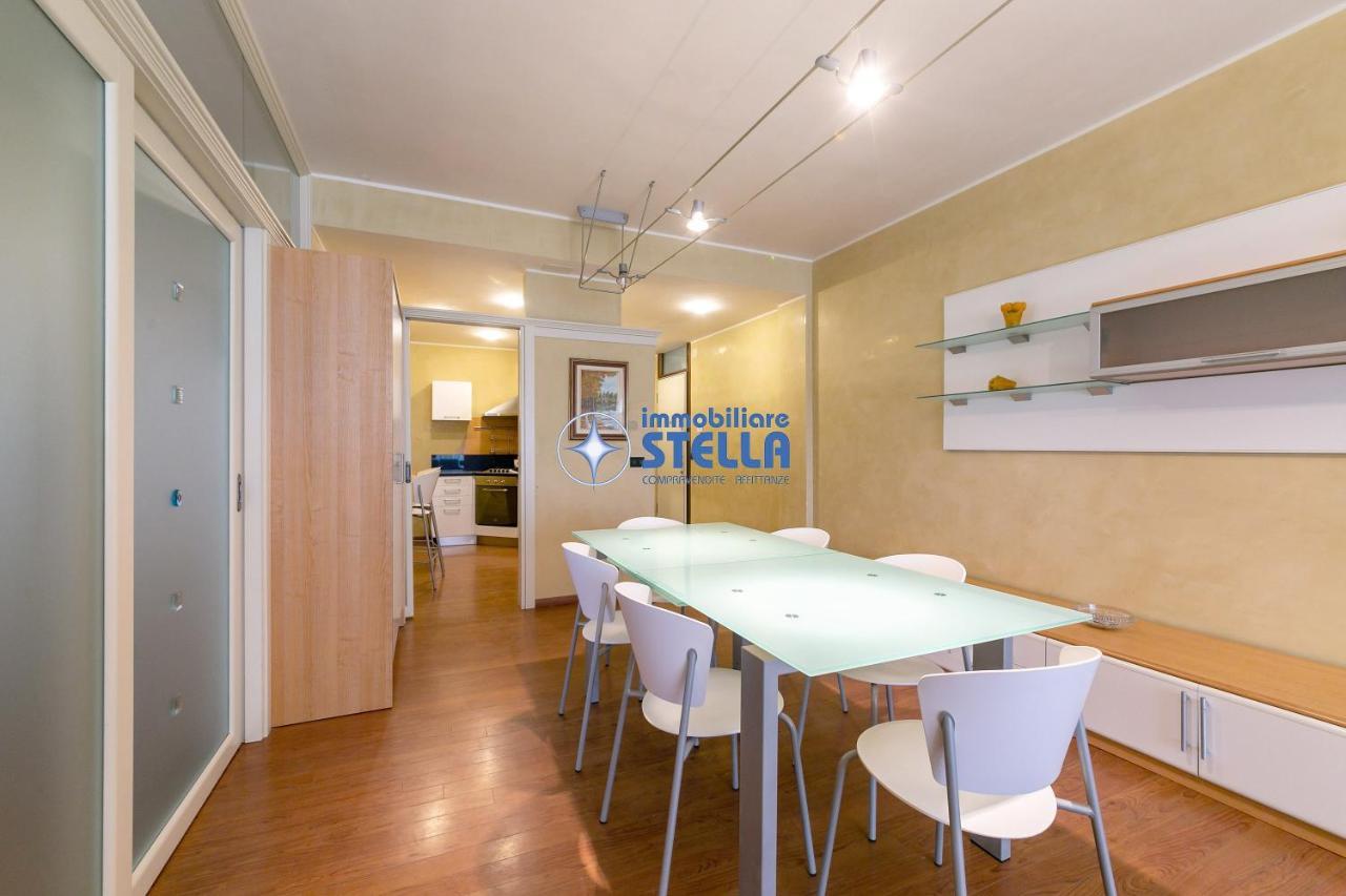 Condominio Adriatico ลิโดดิเยโซโล ภายนอก รูปภาพ