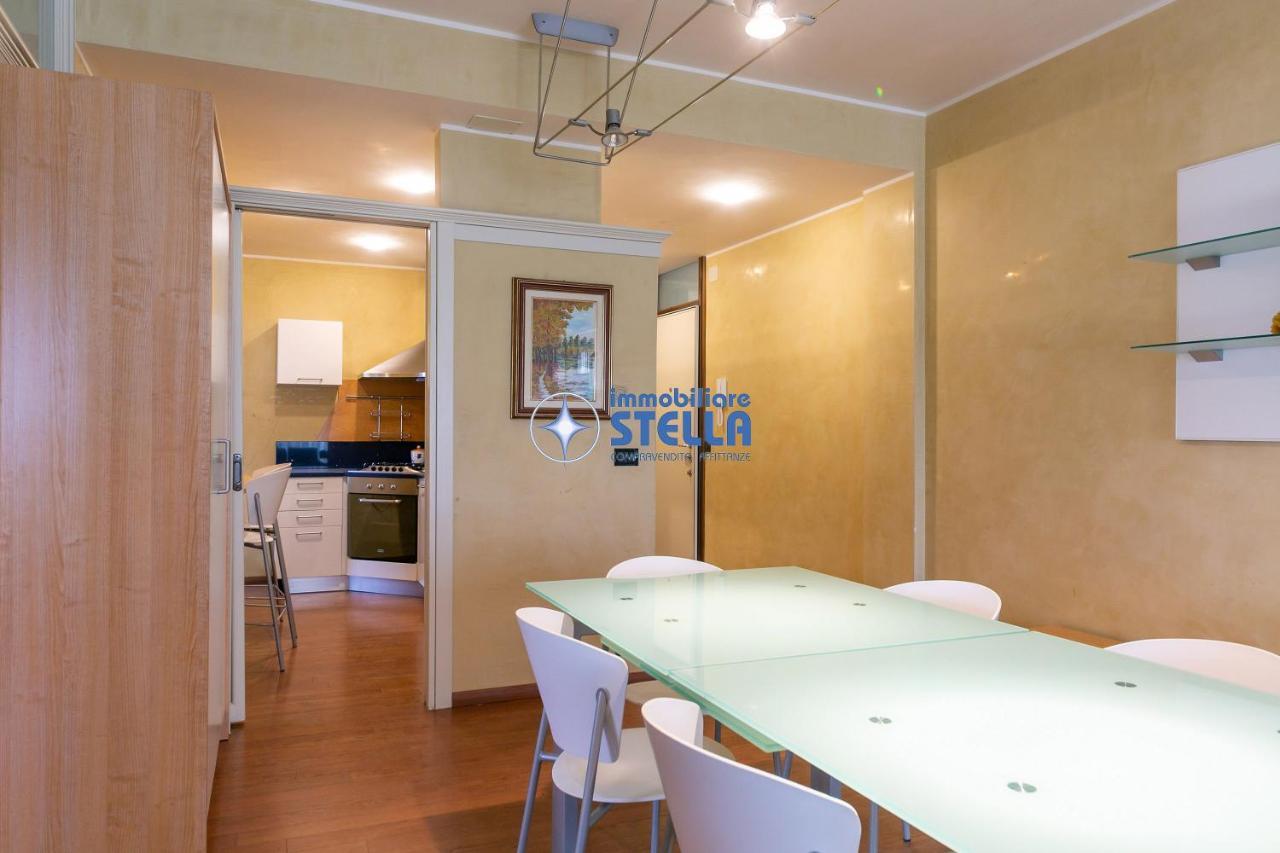 Condominio Adriatico ลิโดดิเยโซโล ภายนอก รูปภาพ