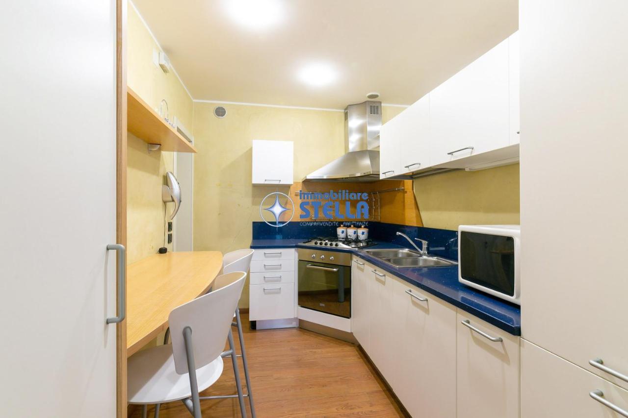 Condominio Adriatico ลิโดดิเยโซโล ภายนอก รูปภาพ